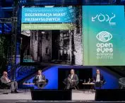 Urban Regeneration Congress, panel discussion