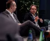 Urban Regeneration Congress, Bartosz Siepracki