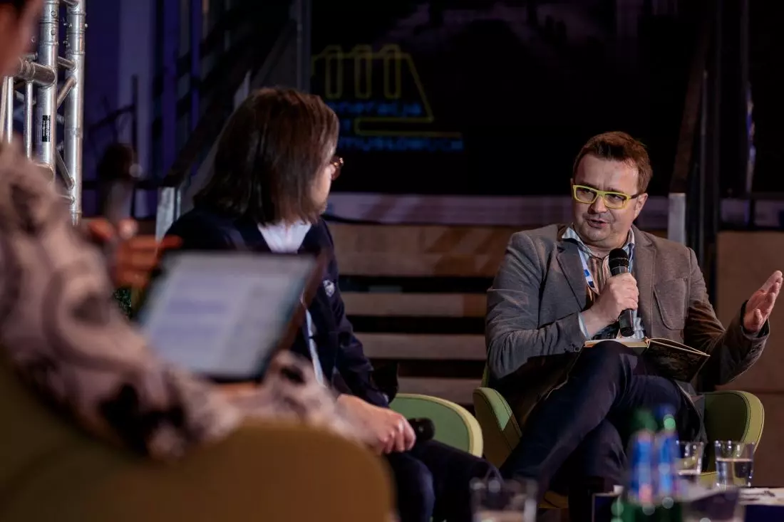 Łukasz Kamecki