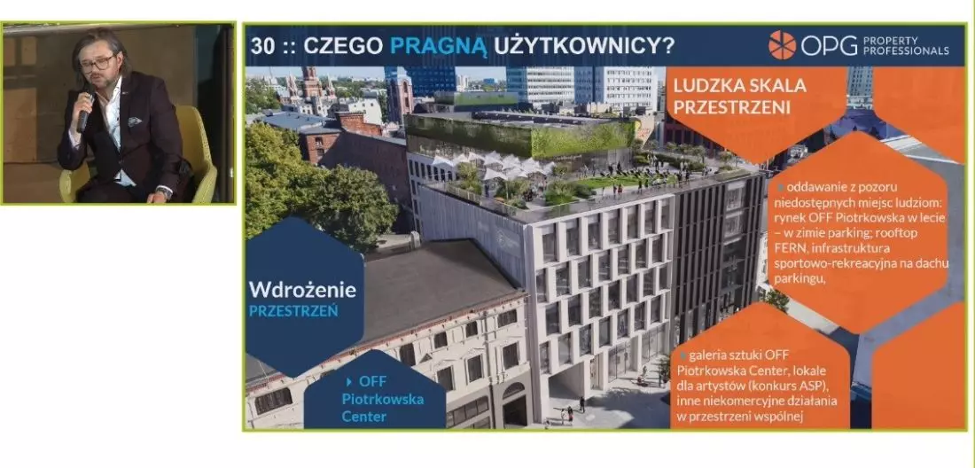 Prezentacja Michała
Stysia