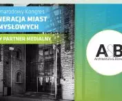 Architecture & Business was the main media partner of the Congress