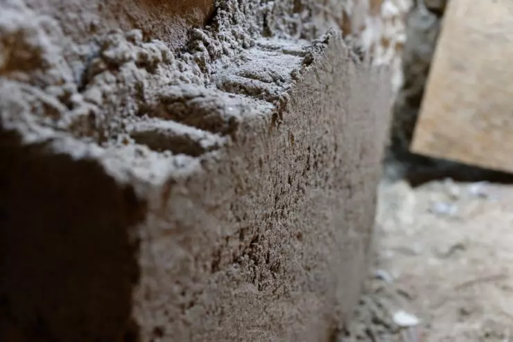 panele ścienne z tektury i wapna panele ścienne z tektury i wapna