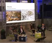 Wesoła is the future of Krakow