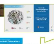 Dr. Jan Pamula spoke about the plans