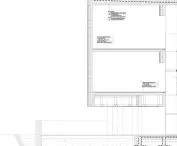 Nagrodzona praca w konkursie „Architektura Betonowa – Gra Brył – Dom w Krajobrazie”
