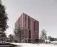 visualization of the awarded block