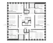 2nd floor plan