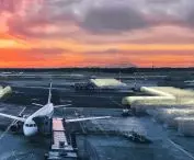Flying hospital