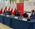 podpisanie umowy na opracowanie dokumentacji projektowej dla nowego osiedla w Lublinie