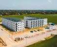 osiedle w Świdniku projektu pracowni Stelmach i Partnerzy