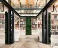Library on the Level in Lublin
