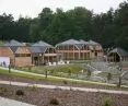 Park Zdrojowy w Ciężkowicach