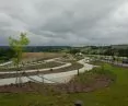 Park Zdrojowy w Ciężkowicach