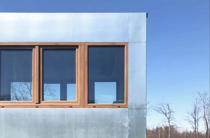 mobile hotel