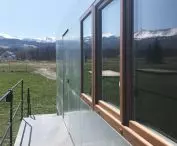 trailer detail