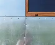 trailer window