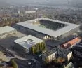 Wizualizacja stadionu