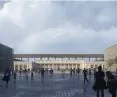 Wizualizacja stadionu