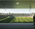 Wizualizacja stadionu
