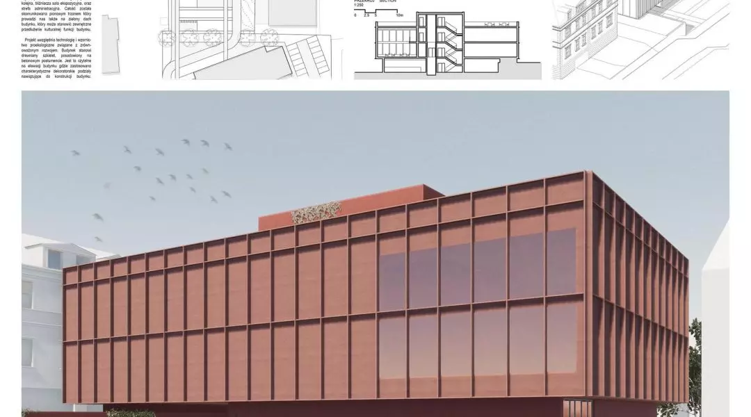 Wyróżnienie III stopnia