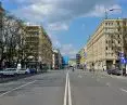 Krucza Street