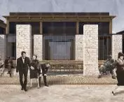 Rytwiana vineyard