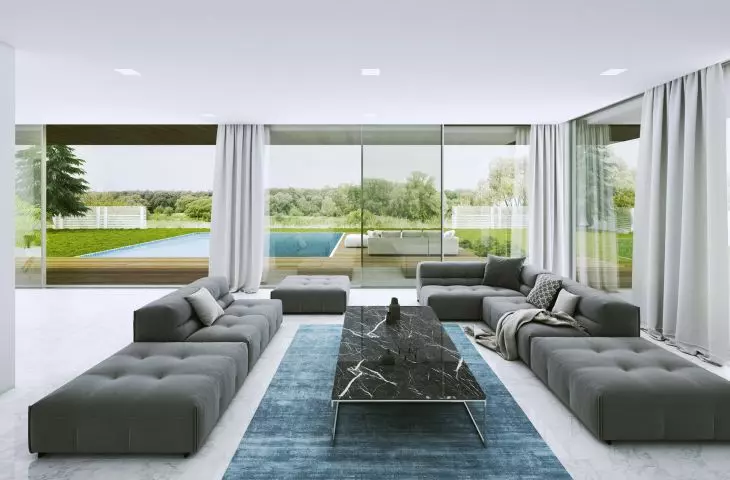 Smart home solutions