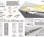 Matryoshka project, competition board