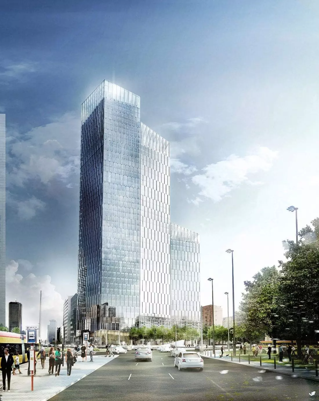 Warsaw One