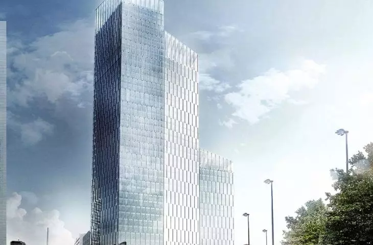 Warsaw One