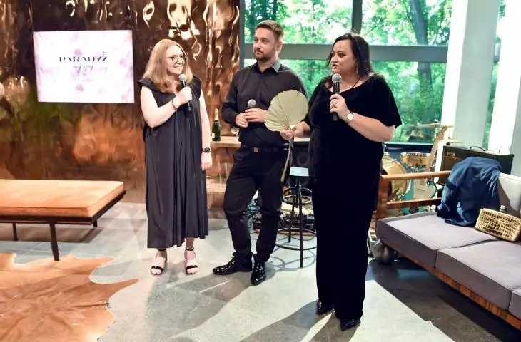 Event Ceramiki Paradyż i Gosi Baczyńskiej