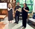 Event Ceramiki Paradyż i Gosi Baczyńskiej