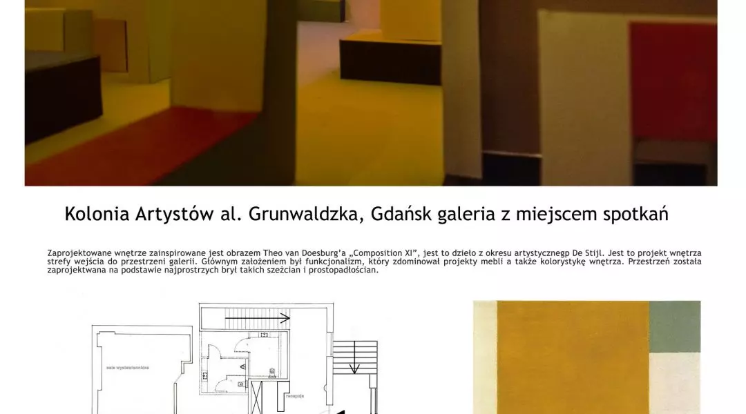 Nagroda Dziekana Wydziału Architektury PK