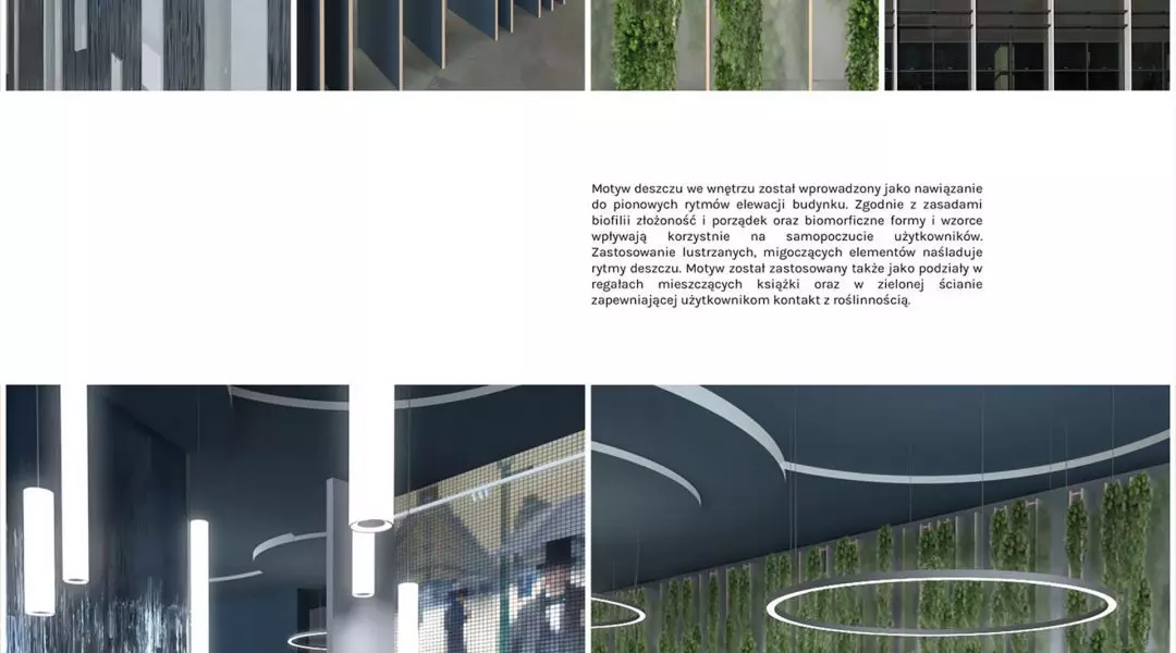 Nagroda za najlepszą aranżację wnętrza firmy T3 Atelier
