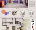 Nagroda za najlepsze wykorzystanie szkła architektonicznego do aranżacji wnętrza firmy AGC