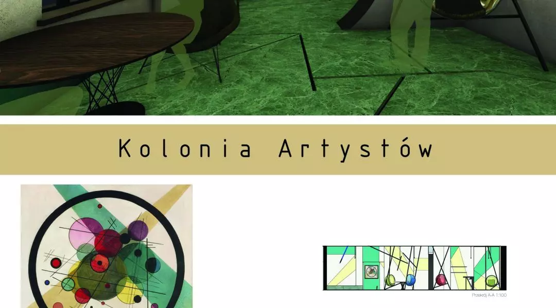 Nagroda za najlepsze wykorzystanie dzieła sztuki Fundacji AP KunstArt Fund