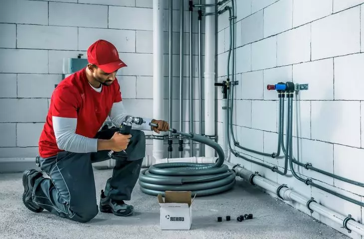 Instalacje