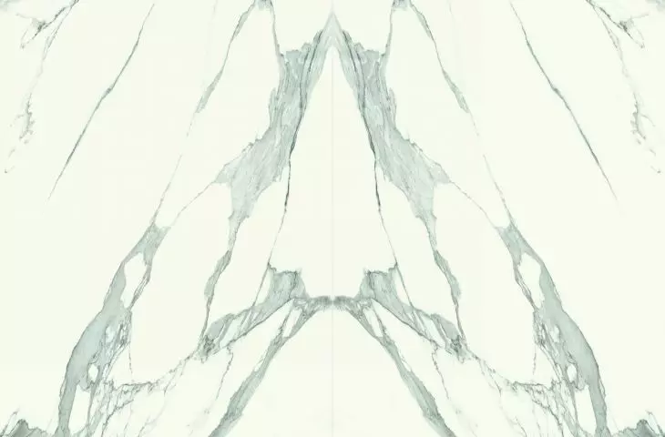 wielkoformatowa kolekcja Specchio Carrara
