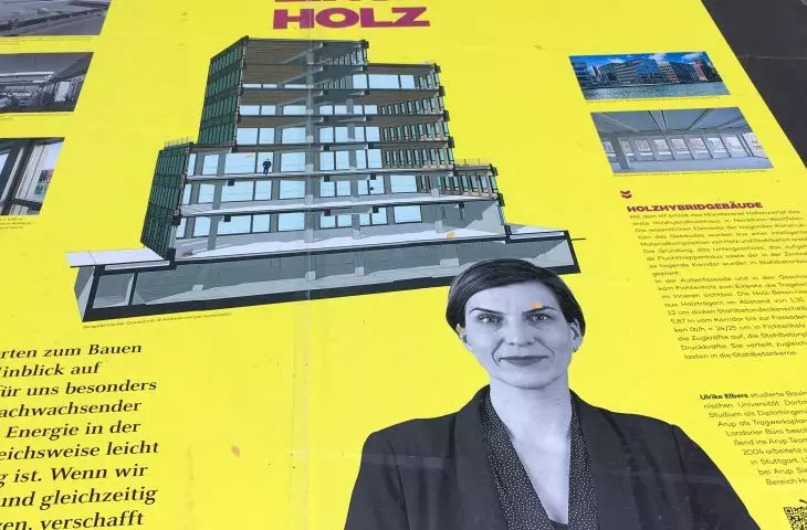 Projekt Ulrike Elbers