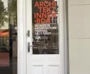 Wystawa „Architektinnen.BDA”