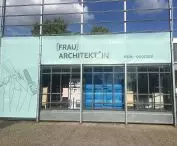 wystawa „FRAU ARCHITEKT*IN”
