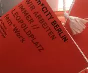 Wystawa „Fem * MAP Berlin 2049”