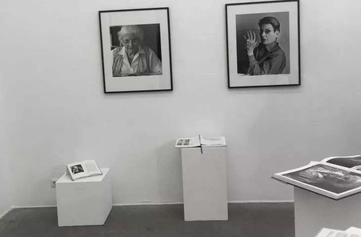 WIA Berlin – Women in Architecture Berlin
