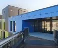 IBA Hamburg, designed by Han Slawik - Architecture and Technology. 