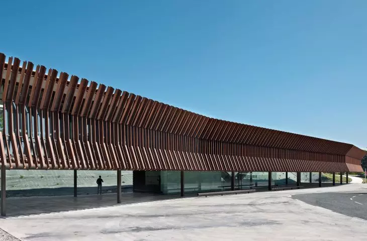 Audenasa Headquarters