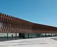 Audenasa Headquarters