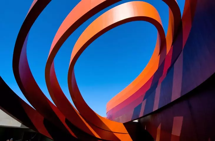 Design Museum Holon