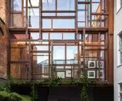 Layered Gallery