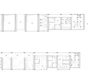 first floor and 1st floor plans