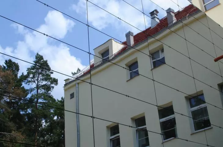 elewacje szklane